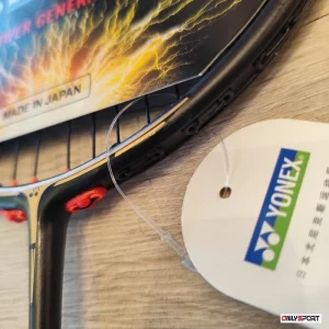 راکت بدمینتون یونکس فایبرگلاس YONEX CARBONEX 50 SP - Image 3