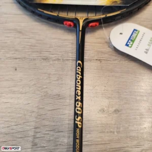 راکت بدمینتون یونکس فایبرگلاس YONEX CARBONEX 50 SP - Image 2