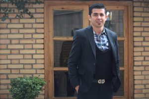مهدی امیرآبادی: فرهاد روی نیمکت استقلال تنهاست