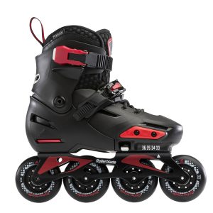 کفش اسکیت رولربلید Rollerblade Apex G مشکی