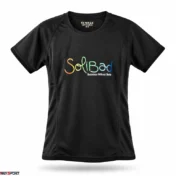 تیشرت فورزا سولی بد  SOLIBAD FORZA