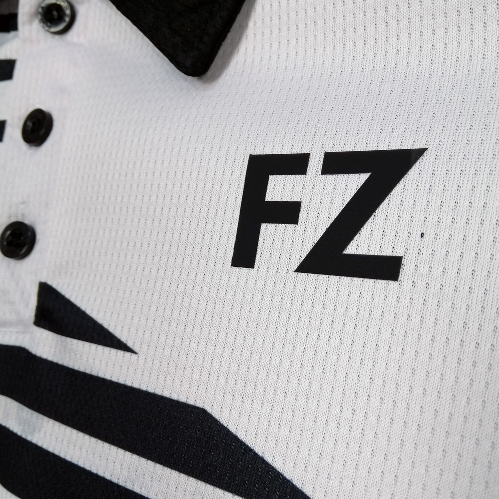 تیشرت فورزا یقه دار BOULDY مردانه - تصویر 3