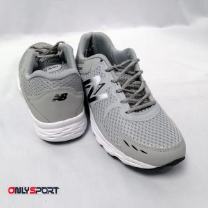 کفش ورزشی نیو بالانس New Balance طوسی مشکی