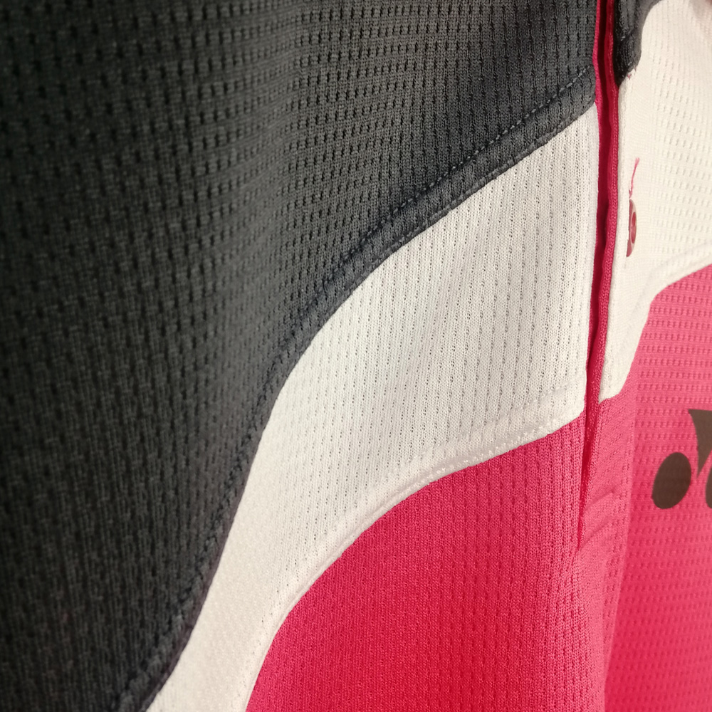 تیشرت یقه دار یونکس کد 25