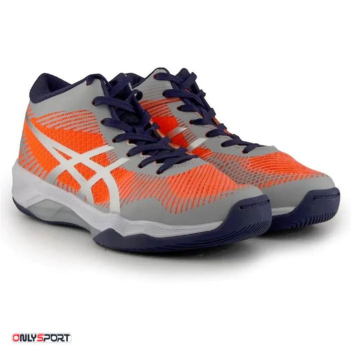 کفش والیبال آسیکس Asics B700N-3093 خوش ساخت و باکیفیت ارسال فوری