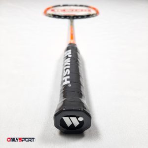 راکت بدمینتون ویش Wish Fusiontec 777 (اقساط) - Image 4