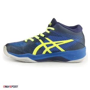 کفش والیبال Asics B700N-407 - اونلی اسپرت