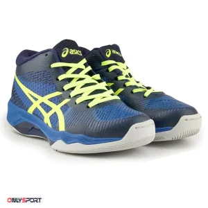 کفش والیبال Asics B700N-407 - اونلی اسپرت