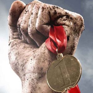 نقش سرسختی در موفقیت بازیکنان بدمینتون