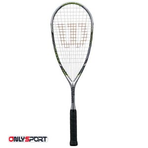 راکت اسکواش ویلسون Wilson Force 145