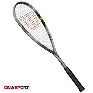 راکت اسکواش ویلسون Wilson Force 145