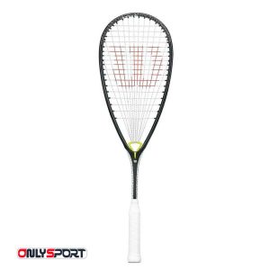 راکت اسکواش ویلسون Wilson WHIP 145