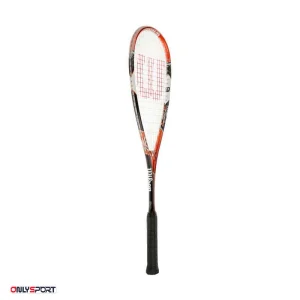 راکت اسکواش ویلسون Wilson PY Team 190g - اونلی اسپرت