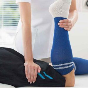 ماساژ ورزشی چیست؟