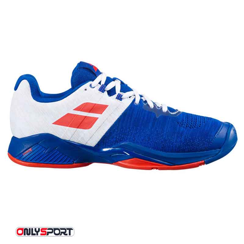 babolat propulse blast