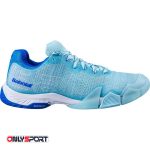 Babolat Jet Premura Padel Women Bleu
