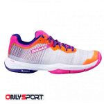 کفش پدل بابولات Babolat Jet Ritma Women Gray