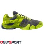 کفش پدل بابولات Babolat Movea Men Green