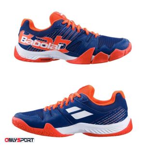 کفش پدل بابولات Babolat Pulsa Men Navy Blue