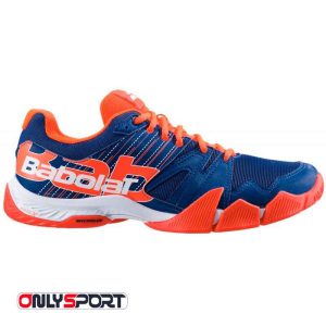 کفش پدل بابولات Babolat Pulsa Men Navy Blue