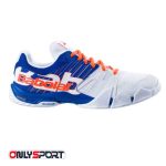 کفش پدل بابولات Babolat Pulsa Men WhiteBlue