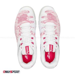 کفش پدل بابولات Babolat Sensa Women White (3)