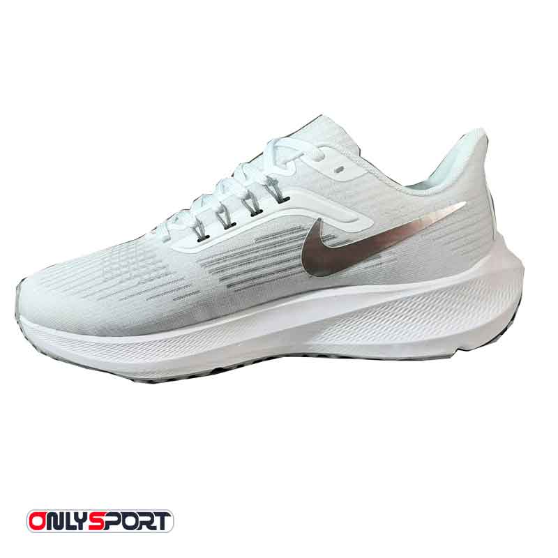 white nike air zoom pegasus 38