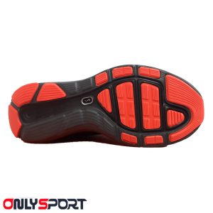 کفش پیاده روی و دویدن نایک Nike Air Pegasus +30x Black/Orange - Image 2