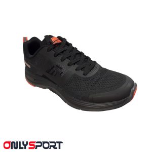 کفش پیاده روی و دویدن نایک Nike Air Pegasus +30x Black/Orange - Image 4