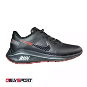 کفش پیاده روی و دویدن نایک Nike Zoom Structure +15 Black/Red