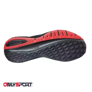 کفش پیاده روی و دویدن نایک Nike Zoom Structure +15 Black/Red