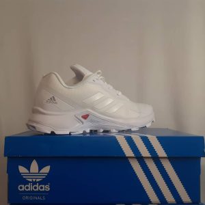 کفش پیاده روی و دویدن آدیداس Adidas Marathon White