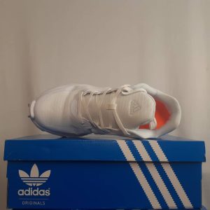 کفش پیاده روی و دویدن آدیداس Adidas Marathon White