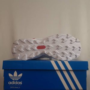 کفش پیاده روی و دویدن آدیداس Adidas Marathon White