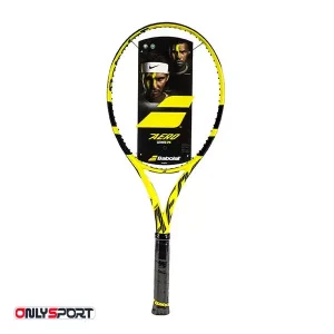 راکت تنیس Babolat Pure Aero Ultimate Spin