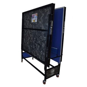 میز پینگ پنگ چرخدار ام دی اف روکش ملامینه TM110