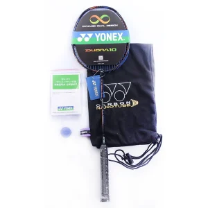 راکت بدمینتون یونکس Yonex Duora 10 L2 ( جعبه ای )-اونلی اسپرت