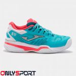 کفش پدل بچه گانه جوما مدل SLAM JR 2105 SKY BLUE CORAL