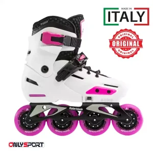 کفش اسکیت رولربلید اپکس Rollerblade Apex G سفید