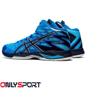 کفش-والیبال-آسیکس-Asics-V-SWIFT-FF2-Blue