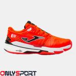 کفش پدل جوما مدل SLAM MEN Orange-White