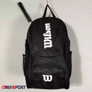 کوله ورزشی تنیس بدمینتون ویلسون Wilson کد 305