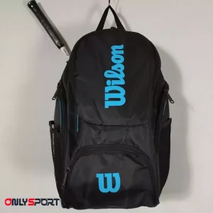 کوله ورزشی تنیس بدمینتون ویلسون Wilson کد 305