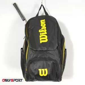 کوله ورزشی تنیس بدمینتون ویلسون Wilson کد 305