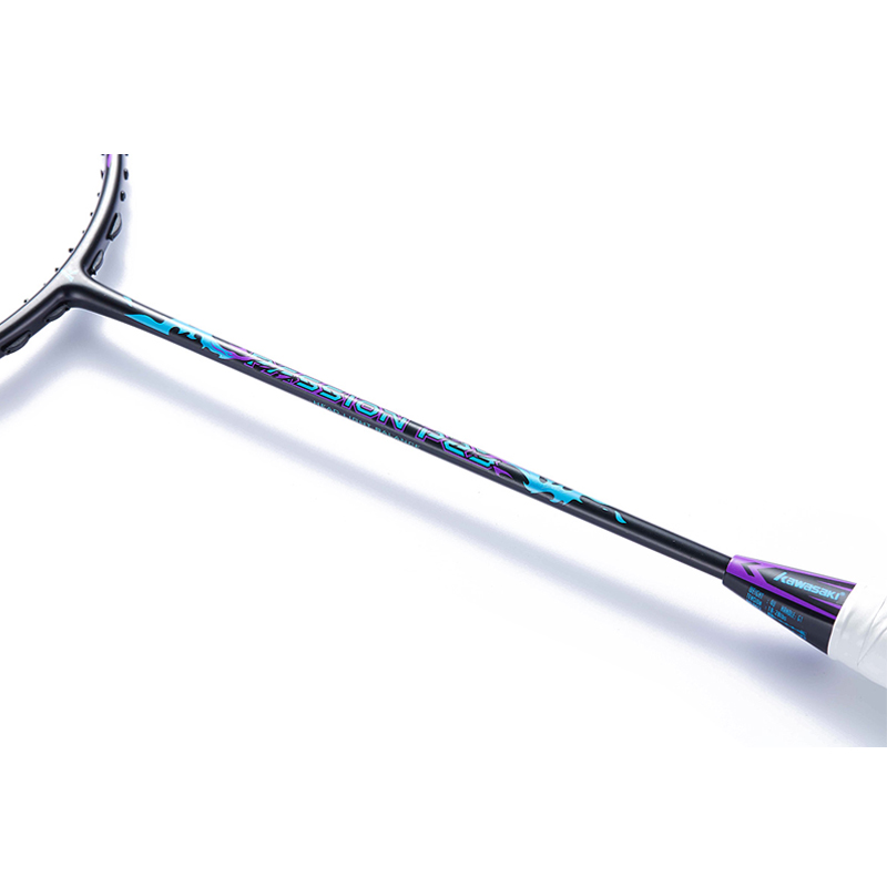 راکت بدمینتون کاوازاکی Kawasaki P 23 Blue - تصویر 5