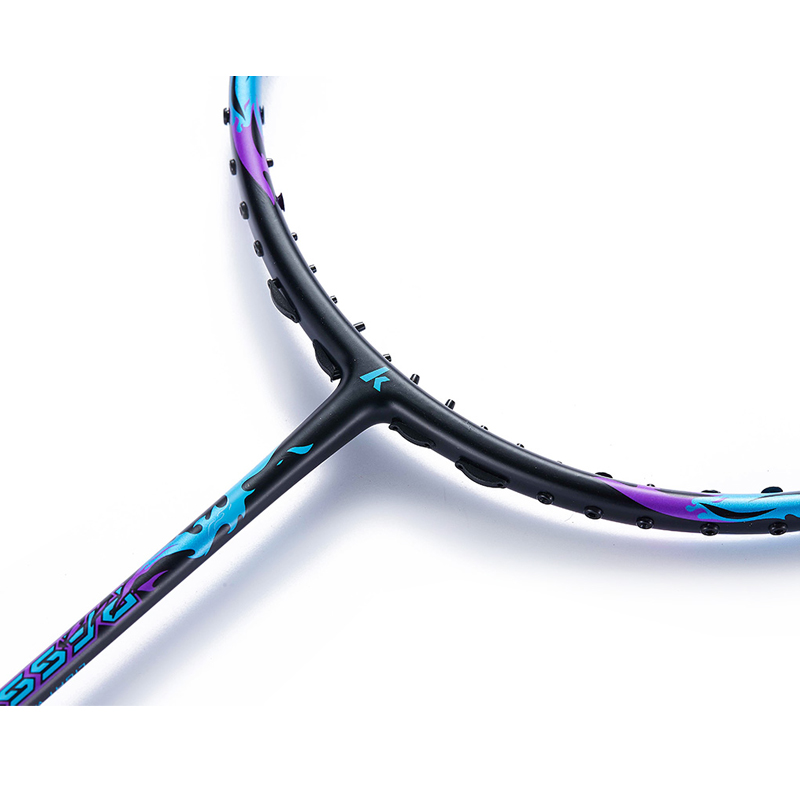 راکت بدمینتون کاوازاکی Kawasaki P 23 Blue - تصویر 4