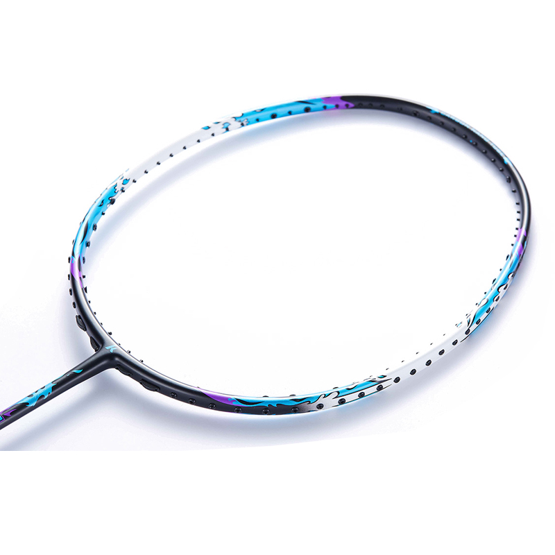 راکت بدمینتون کاوازاکی Kawasaki P 23 Blue - تصویر 3