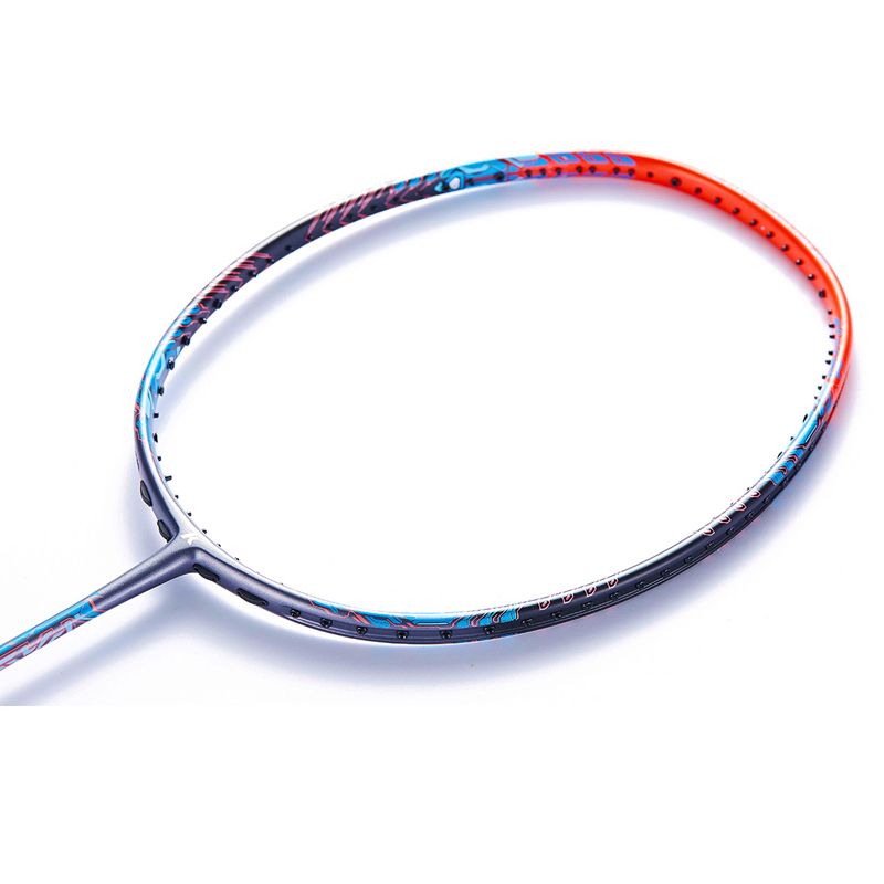 راکت بدمینتون کاوازاکی Kawasaki P 35 Blue-Red - تصویر 3