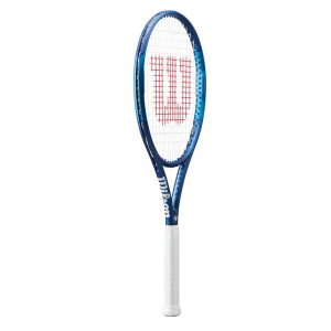 راکت تنیس ویلسون Roland Garros Equipe HP 289g grip3 با زه  کد SE - Image 2