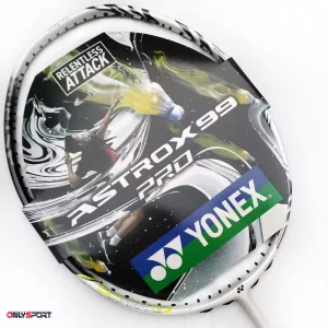 راکت بدمینتون یونکس Yonex Astrox 99 Pro - اونلی اسپرت